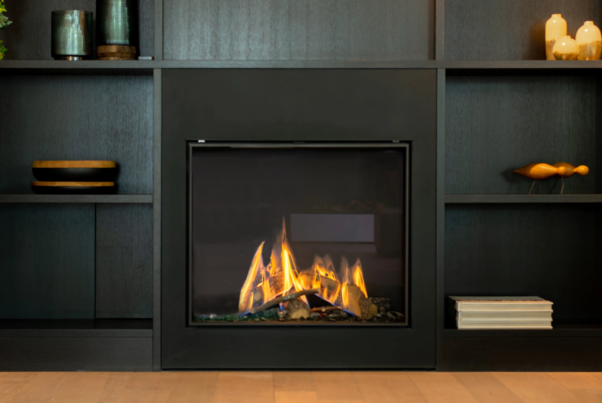 Bellfires Derby Large